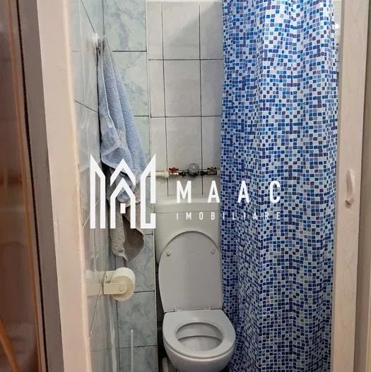 Garsoniera | Etaj 2 | Centrala termica | Mobilat | Broscarie - Poză 6