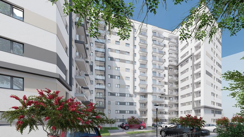 3 camere– Titan – Auchan 1 Decembrie 1918- Metrou Titan - Poză 14