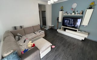 Apartament 2 camere | Scara interioara | Mansarda amenajata | Giroc - Poză 3