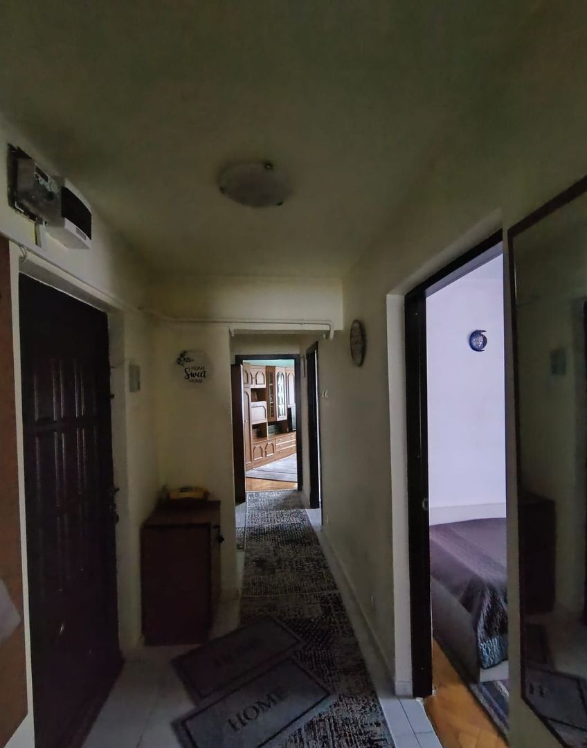 Apartament 4 camere, Dec., et. 3/4-Bld. Chimiei -Tudor Vladimirescu - Poză 6