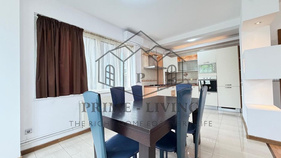 APARTAMENT SUPERB LA INCHIRIERE IN ZONA PRIMAVERII - Poză 2