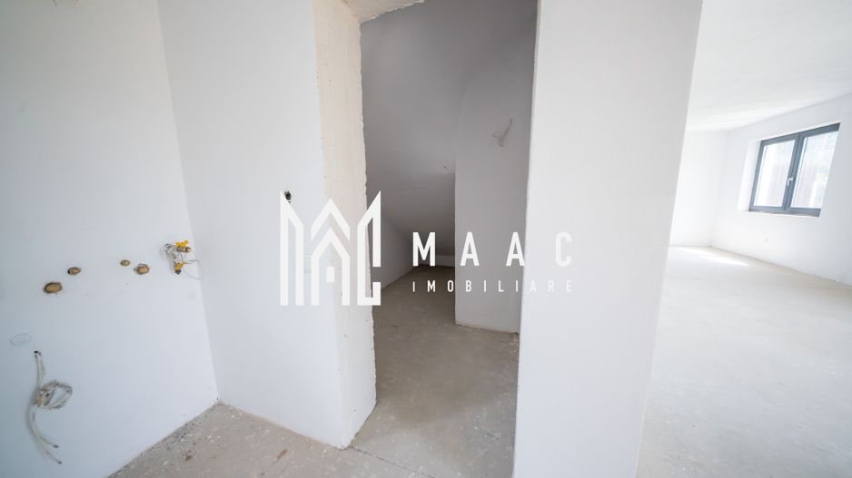 Casă triplex de vânzare | Șelimbăr | 4 camere | 115 mp - Poză 6
