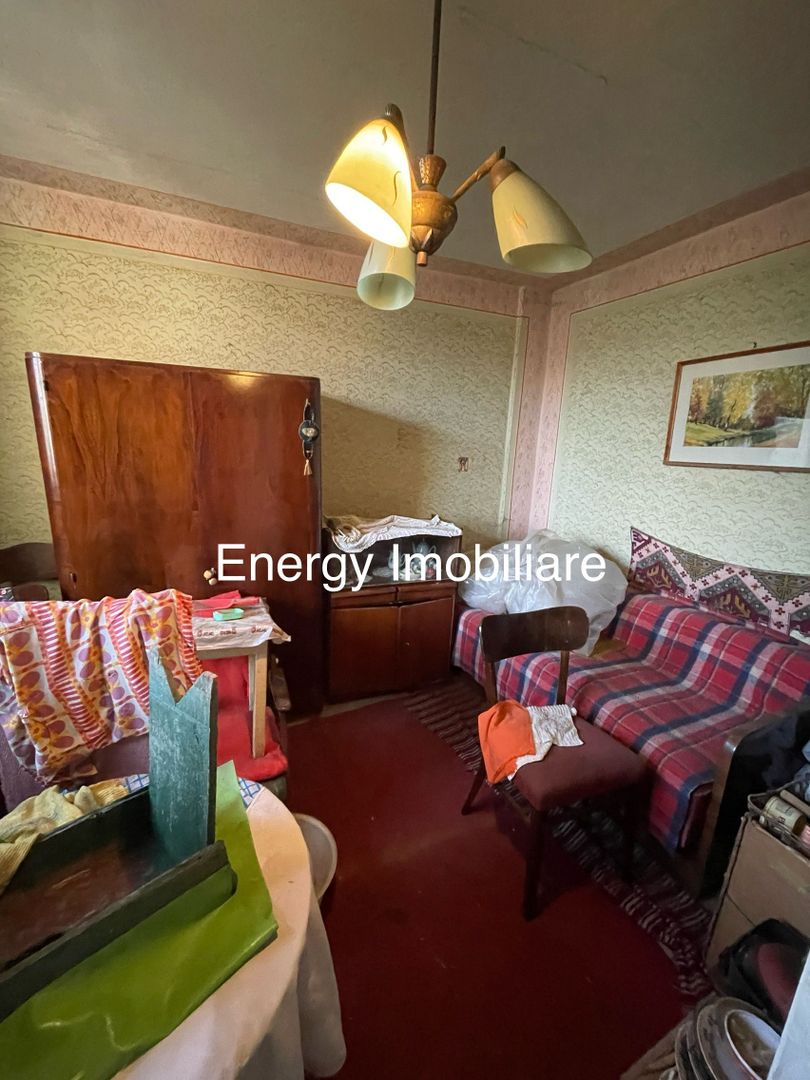 Garsonieră, zona Ady - Poză 1