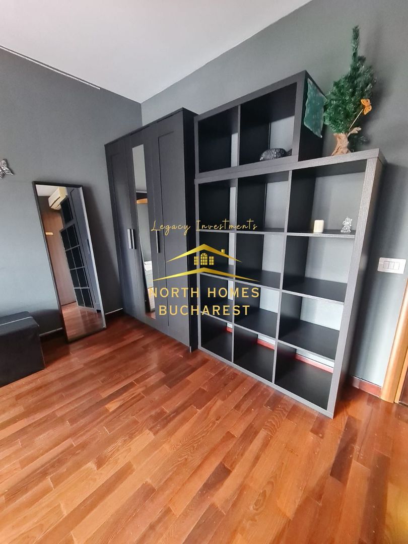 Casa de vânzare -  American Village Pipera-PARCARE - Poză 32