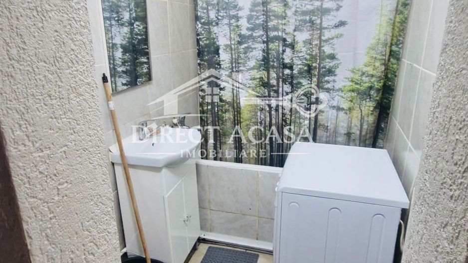 Apartament cu 1 camera (Garsoniera) Pet Frendly-Aleea Carpati - Poză 4