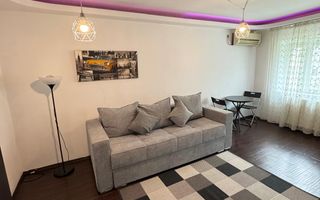 Garsonieră de închiriat pe Strada Vaporului - Poză 1