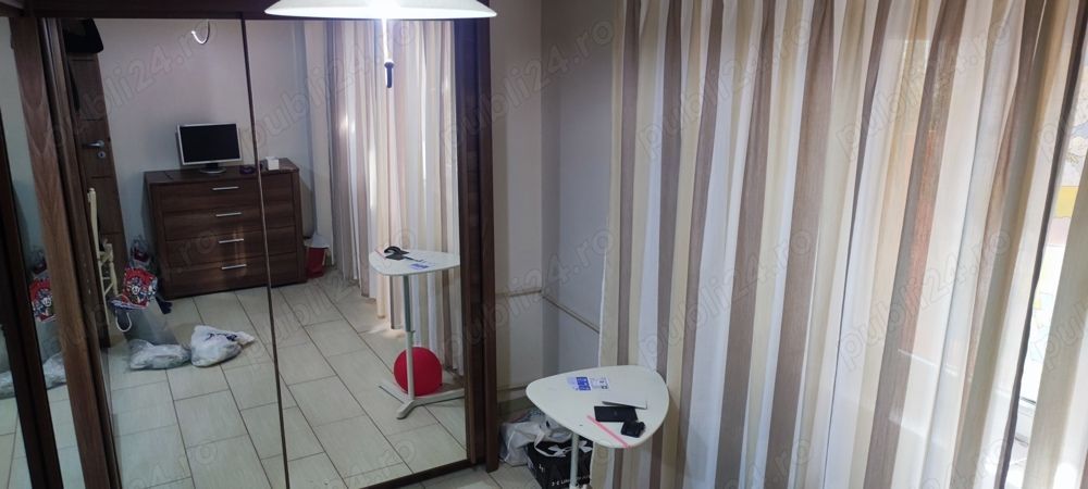 Apartament 4 camere Calea Văcărești - Poză 8