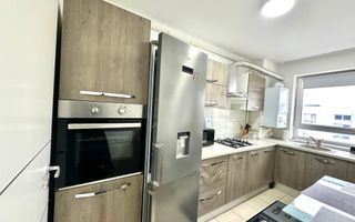 Apartament 2 camere Avantgarden 3, Pet Friendly - Poză 5