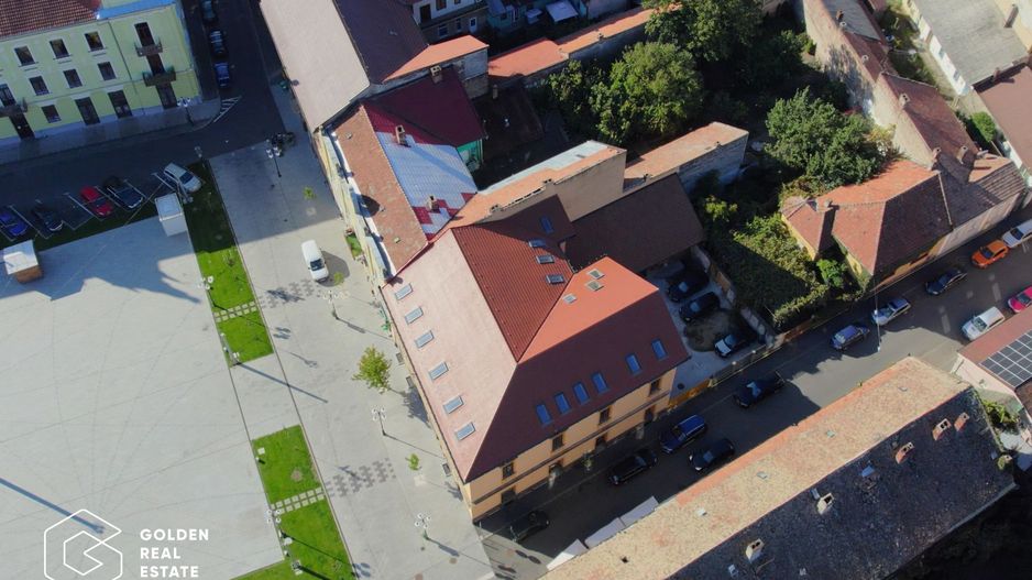 Cladire ultracentrala, Piata Catedralei, Comision 0% - Poză 7