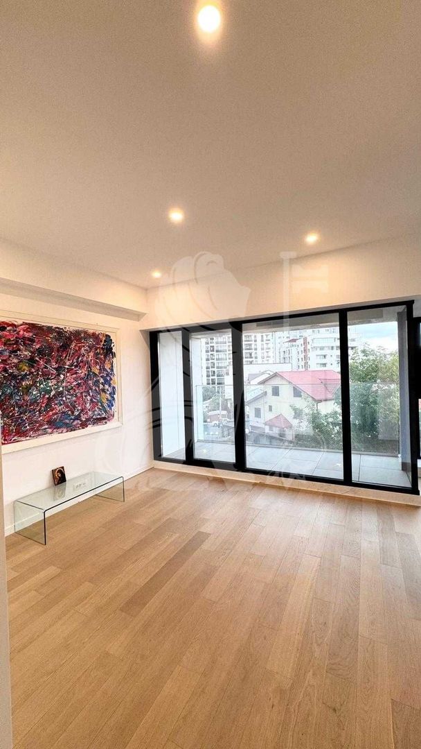 Studio de Lux | One Verdi Park | Barbu Văcărescu, Floreasca - Poză 2