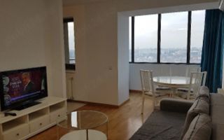 Apartament 2 camere de închiriat | Monaco Towers | Metrou Dimitrie Leonida - Poză 3