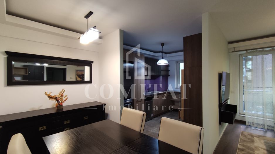 Apartament cu 2 camere în imobil nou | Zona Iulius Mall - Gheorgheni - Poză 4