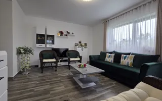 CASA INDIVIDUALA 3 CAMERE 500mp teren  Miroslava Primarie - Poză 18