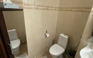 AP. 3 CAMERE RAHOVA, BUCATARIE INCHISA, CENTRALA PROPRIE,MODERN - Poză 7