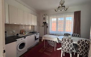 Apartament 3 camere | Spațios & Luminos | Centru Istoric | 94 mp utili - Poză 4