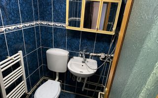 Garsonieră Mobilată și Utilată I Decomandata I Etaj 3/4 I Otelarilor - Poză 8