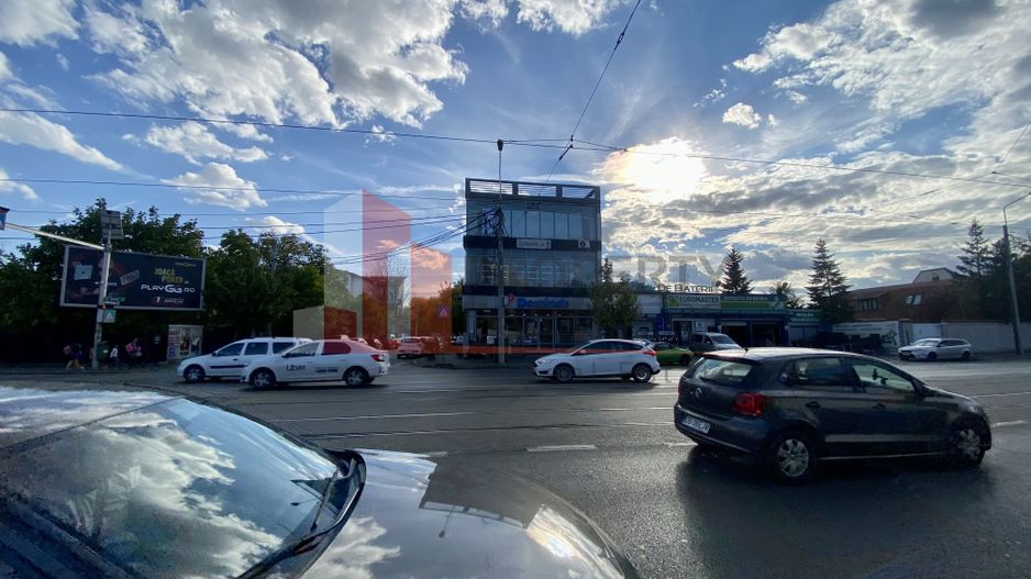 Cladire Soseaua Chitila,  Sector 1 - Poză 3