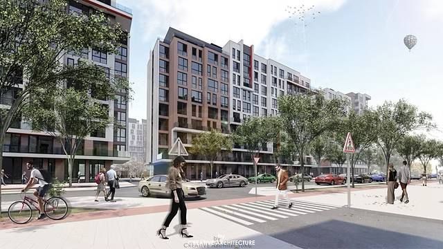 Vânzare, spațiu comercial, 49mp, șoseaua Hînceşti, Telcentru - Poză 3