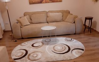Apartament Polona // Dacia