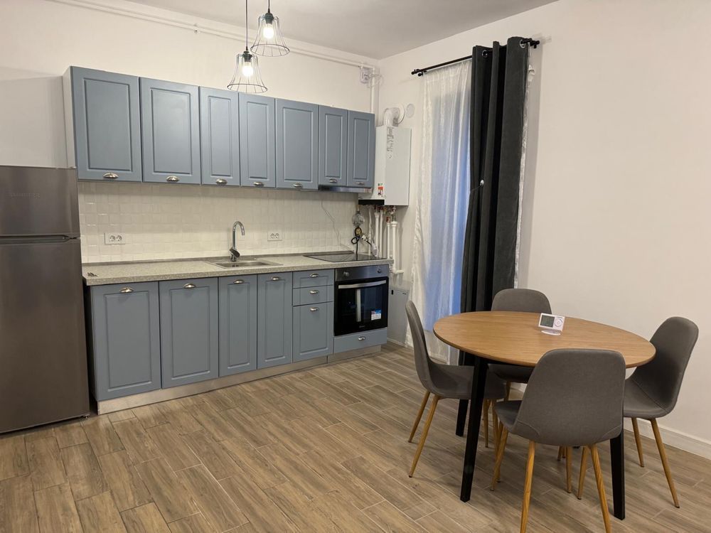 Apartament 2 camere Plaza Residence - Poză 2