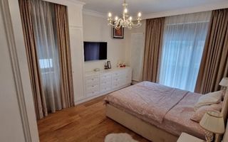 Inchiriere apartament 3 camere Herastrau | Str. Menuetului - Poză 6