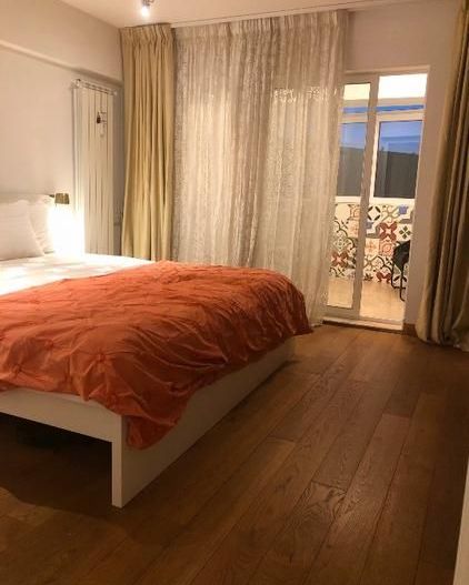 Apartament P-ța Lahovari/Romana - Poză 4