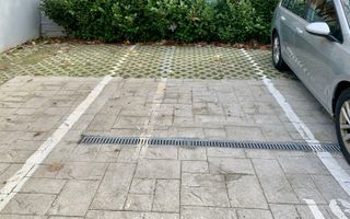 De închiriat– Apartament modern cu 3 camere în zona Lipovei | Bloc nou - Poză 34