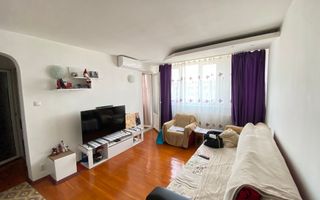 3 camere Dristor | Centrală proprie | Mobilat complet v14 - Poză 5