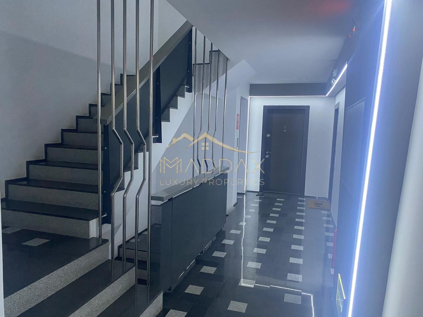Apartament de lux***2 camere// Zona Calea Victoriei - Poză 8