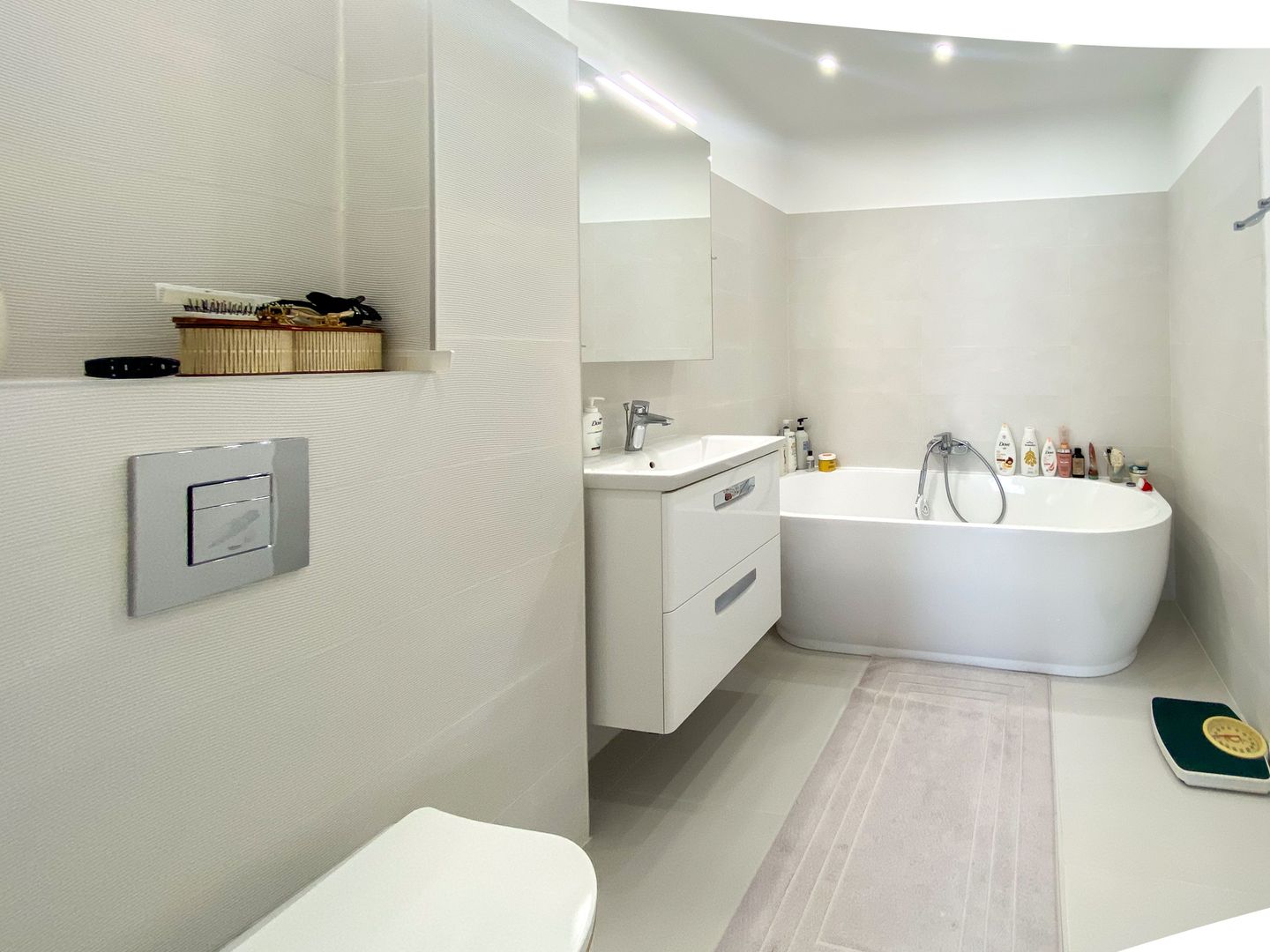 READY TO MOVE  |   CASA DEOSEBITA IN PIPERA  |   IANCU NICOLAE - Poză 17