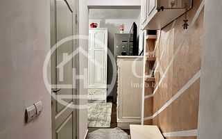 Apartament de închiriat cu 3 camere în zona Velența, Oradea - Poză 8