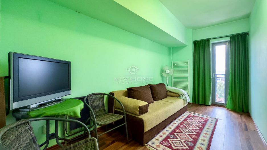Apartament 3 camere, Parcarey, zona Bulgaria - Poză 14