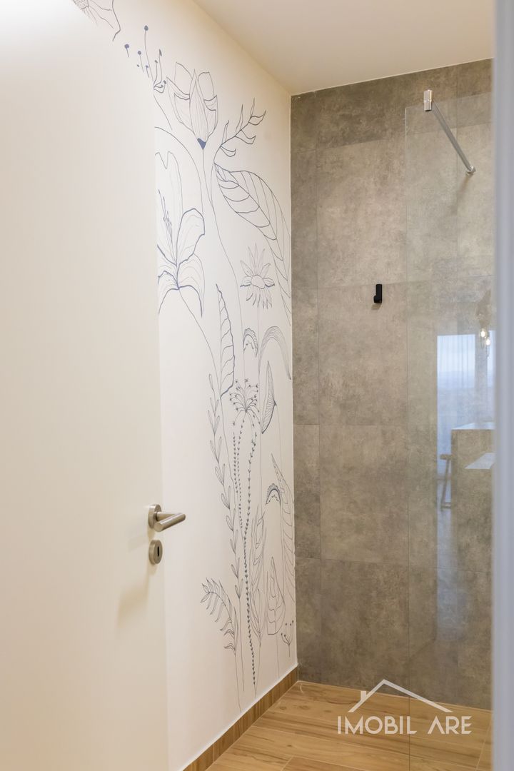 Apartament 3 camere in zona parcului Poligon - Poză 17