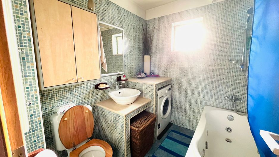 APARTMANET ULTRAMODERN CRANGASI METROU BLOC 1986 - Poză 6