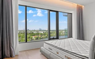 Apartament 4 camere One Floreasca | 222 mp | 4 bai | priveliste panoramica - Poză 16