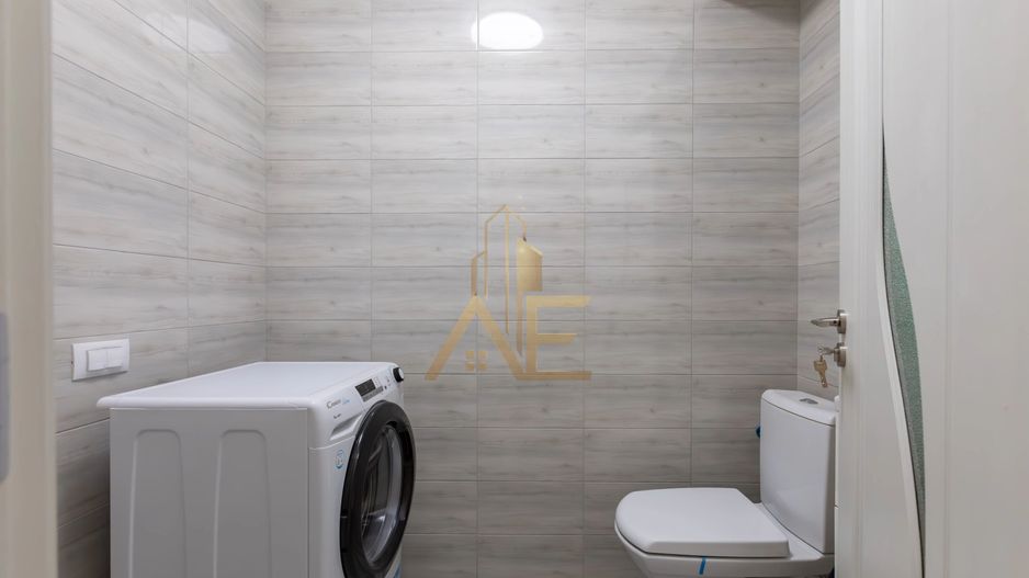 Apartament 3 camere decomandat | Bloc 2020 | Parcare subterană | 72,75 - Poză 9