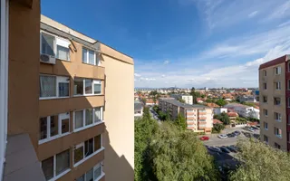 3 camere de închiriat | 72 mp | Mircea cel Bătrân | Pet Friendly - Poză 15