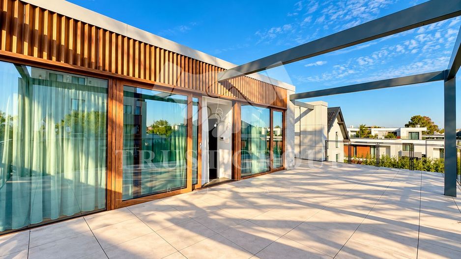 Vila Iancu Nicolae | Smart Home | 2026 | Curte libera 330mp - Poză 12