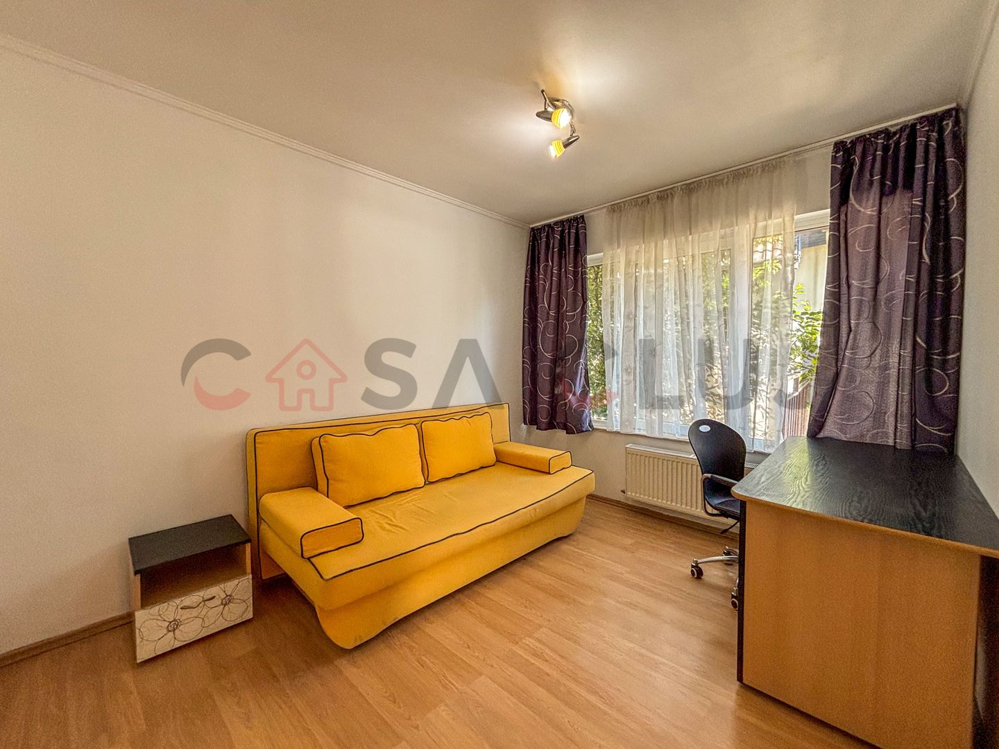 🌞 TERASĂ 24MP | APARTAMENT LA VILĂ | BUNĂ ZIUA | zona Grand Hotel Italia - Poză 5