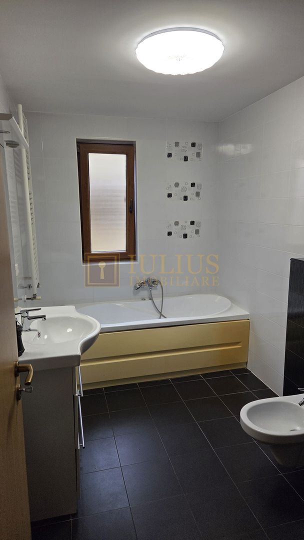 Penthouse 100 mp + terasa-Dumbrăvița - Poză 14