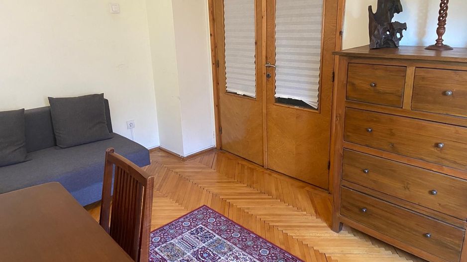 Închiriere apartament 3 camere, decomandat, zona Traian-Unirii - Poză 7