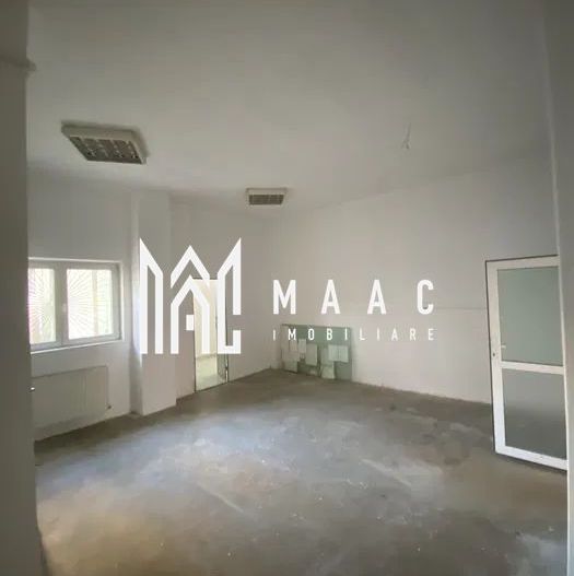 Spatiu comercial | Vitrina mare la strada | 70 mp | V. Aaron - Poză 4