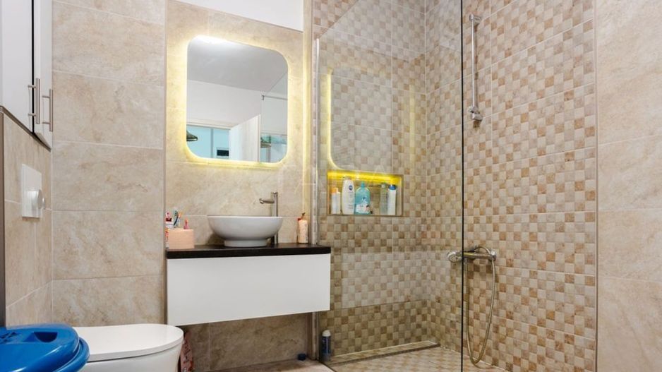 Apartament 2 camere, zona Iris - Poză 5