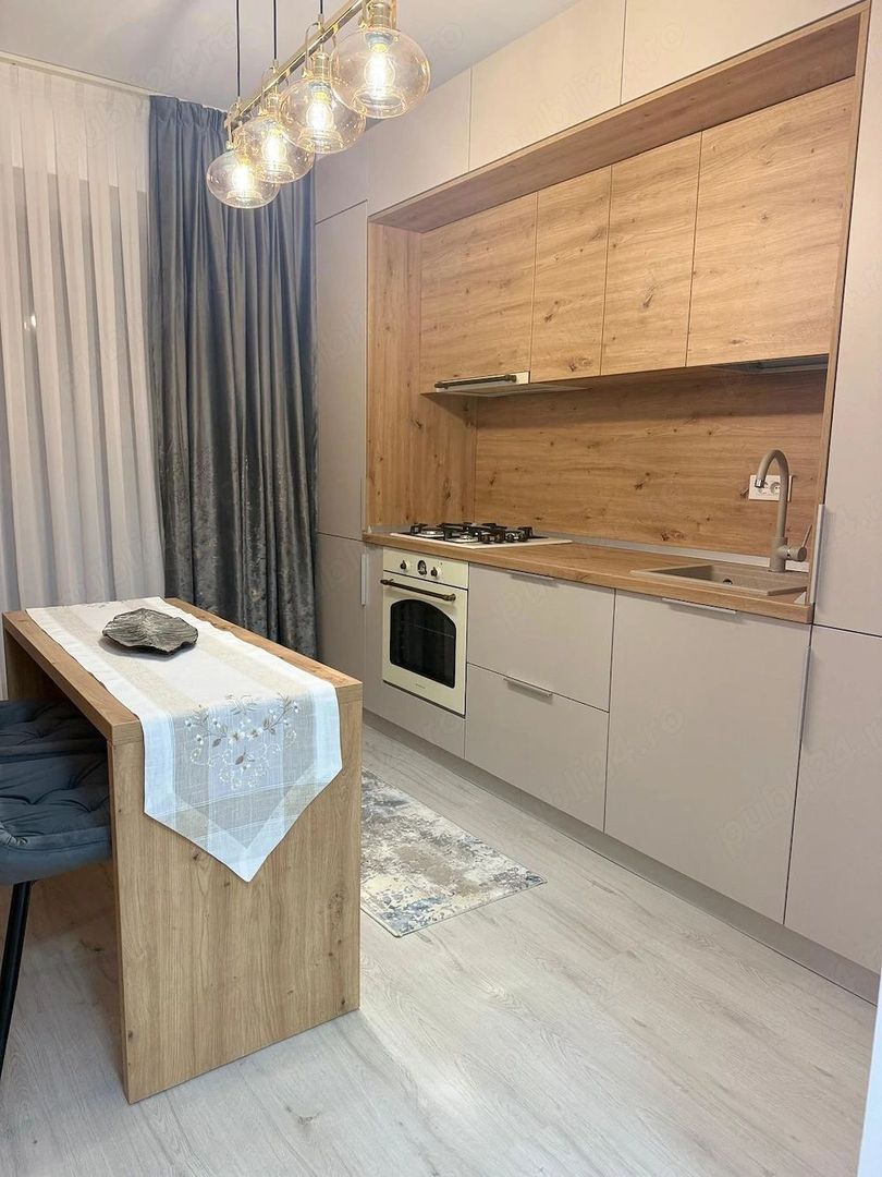 Apartament 2 camere | Otopeni | complex nou - Poză 4
