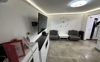 Ap 3 camere, parter, 50.63 mp, mobilat/utilat, Zimbru– 120.000 € - Poză 2