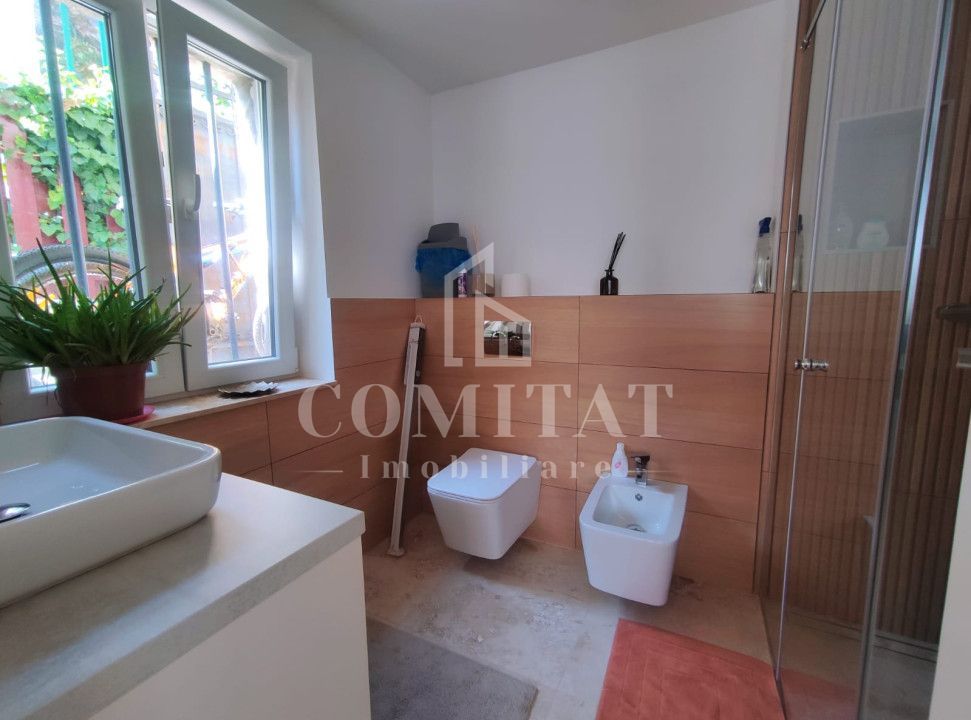 Apartament superb oferit spre închiriere | cartierul Grigorescu - Poză 7