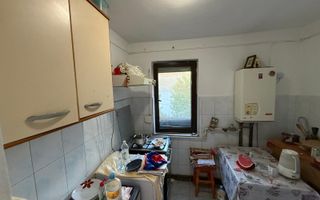 Ap 3 camere - decomandat - Campina - strada Milcovului - Poză 8