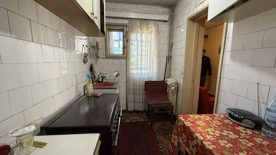 ULTRACENTRAL | APARTAMENT 3 CAMERE | GARAJ | HURMUZACHI - Poză 11