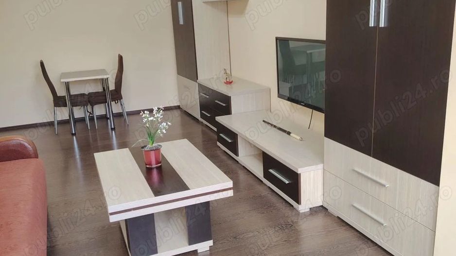 Apartament 2 camere Dristor-Mihai Bravu cu parcare inclusa - Poză 8