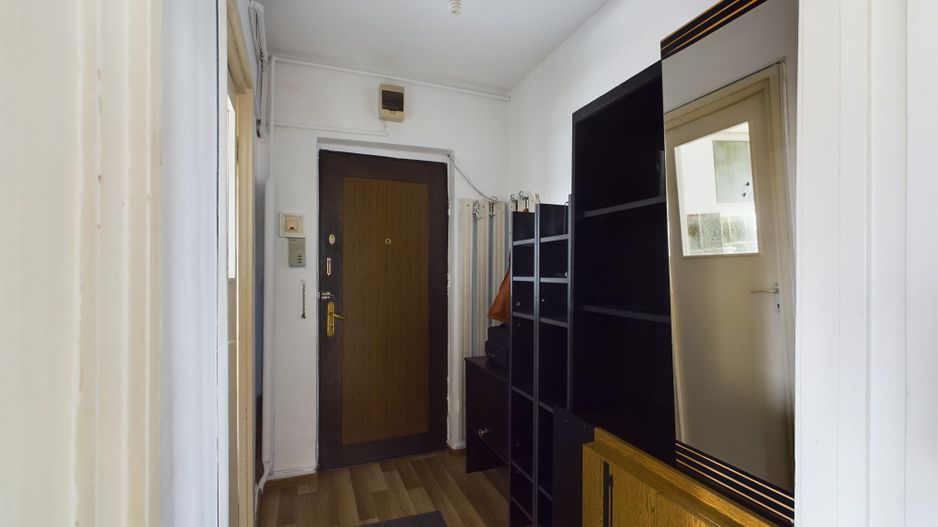 Apartament cu 2 camere vis-à-vis de ISHO! - Poză 4